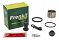 FRENKIT CALLIPER PISTON/SEAL KIT NISSIN REAR HONDA 27 Image