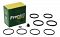 FRENKIT CALLIPER SEAL KIT BREMBO FRONT BMW/DUCATI/KTM 34 Image