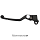LH ADJ BLACK LEVER CABLE SUIT 2228. - NLA Image