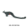 4231 997006 CS BRAKE LEVER LONG FOLDABLE 25 mm-25 POS ADJ RED Image