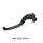 4202 083016 CS CLUTCH LEVER LONG FOLDABLE 25 mm-25 POS ADJ BLACK Image