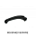 BR_HE015-spare CLUBSPORT SPARE LEVER BLADE SHORT Image
