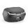 MONOLOCK TOP BOX 45LT SIMPLY IV BLACK TECH REFLECTORS Image