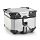 MONOKEY TOP BOX 42LT OUTBACK EVO ALU SILVER -LOCK SEPARATE Image