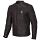 ALTON II HERITAGE LEATHER JACKET BLACK 40 Image