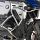 UPPER ENGINE GUARD S/STEEL BMW R1300 GSA '25-> FIT TO OE ENG GUARD Image