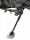 SIDE STAND EXTENSION HONDA CRF1000L AFRICA TWIN '16-'17 Image
