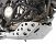 ALU SUMP GUARD HONDA CRF1000L AFRICA TWIN '16-'17 - NLA NOW RP1162 Image