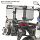 TOP BOX MOUNT NEEDS PLATE HONDA CRF 1000L ADVENTURE SPORT '18-'19 Image