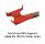 ADAPTOR PLATE DUCATI TO FIT FS11S OR FS11/NEW STAND (NOT FS11) Image