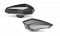 FRAME SLIDER CRASH PROTECTION BLACK/SILVER (NEEDS FITTING KIT) Image