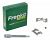 FRENKIT PAD PIN/CLIP KIT NISSIN FRONT HONDA/KAWASAKI Image