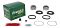 FRENKIT CALLIPER PISTON/SEAL KIT ATE FRONT BMW 36 Image