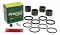 FRENKIT CALLIPER PISTON/SEAL KIT BREMBO FRONT DUCATI 30/34 '00s Image