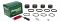 FRENKIT CALLIPER PISTON/SEAL KIT BREMBO FRONT BMW 32/36 Image