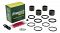 FRENKIT CALLIPER PISTON/SEAL KIT BYBRE FRONT KTM 28 Image