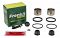 FRENKIT CALLIPER PISTON/SEAL KIT FRONT/REAR HONDA 30 Image