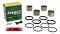 FRENKIT CALLIPER PISTON/SEAL KIT NISSIN FRONT KAWASAKI 30/32 Image