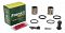 FRENKIT CALLIPER PISTON/SEAL KIT NISSIN FRONT HON/KAWA/TRIUMPH 27 Image