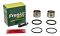 FRENKIT CALLIPER PISTON/SEAL KIT SUMITOMO REAR YAMAHA 43 Image