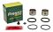 FRENKIT CALLIPER PISTON/SEAL KIT SUMITOMO FRONT YAMAHA 38 Image