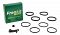 FRENKIT CALLIPER SEAL KIT BYBRE FRONT KTM 28 Image