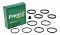 FRENKIT CALLIPER SEAL KIT NISSIN FRONT YAMAHA 27/30 Image
