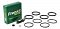 FRENKIT CALLIPER SEAL KIT NISSIN FRONT KAWASAKI 27/30 Image