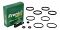 FRENKIT CALLIPER SEAL KIT NISSIN/TOKICO FRONT KAWASAKI 30 Image
