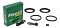 FRENKIT CALLIPER SEAL KIT TOKICO REAR KAWASAKI 38 Image