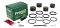 FRENKIT CALLIPER SUPERKIT BREMBO FRONT BMW 32/36 Image
