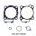 BIG BORE GASKET SET HONDA CRF450R 02/08 490cc Image