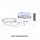 BIG BORE PISTON/RING SET DIA. 84.96 HONDA CRF 250 R '18->/RX '19-> Image