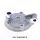 CYLINDER HEAD FOR BIG BORE KIT YAMAHA YZ 125 2T '05-'21 (2-STROKE) Image