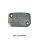 RESERVOIR CAP ONLY FOR MASTER CYLINDER 110D08715 Image
