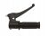 SCOOTER THROTTLE WITH GRIPS SINGLE CABLE PIAGGIO STYLE Image