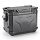 CAM-SIDE PANNIER RIGHT 48LT OUTBACK EVO ALU BLACK -LOCK SEPARATE Image