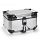 MONOKEY TOP BOX 58LT OUTBACK EVO ALU ANODISED -LOCK SEPARATE Image