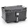 MONOKEY TOP BOX 58LT OUTBACK EVO ALU BLACK -LOCK SEPARATE Image