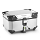 MONOKEY TOP BOX 58LT OUTBACK EVO ALU SILVER -LOCK SEPARATE Image