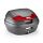 MONOLOCK TOP BOX 34LT VISION BLACK - NOW E340N2 Image