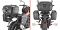 SIDE RACK MONOKEY ROYAL ENFIELD GUERRILLA 450'24-> E22/DLM30/WL900 Image
