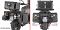 SIDE RACK ONE-FIT (OBK EVO S) BMW R1300 GSA '25-> Image