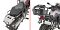 TOP BOX MOUNT ALU MONOKEY BMW F 850 GSA '19-'23 / F 900 GA '24-> Image