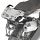 TOP BOX MOUNT NEEDS PLATE HUSQVARNA 901 '22->/KTM 790/890 ADV '19- Image