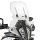 SCREEN AIRFLOW KTM 790/890 ADVENTURE / 890 SMT '23-> Image