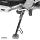SIDE STAND EXTENSION MOTO GUZZI V85TT '19 Image
