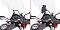 ACCESSORY HOLDER BRACKET MOTO GUZZI V85TT '19- Image