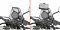 ACCESSORY HOLDER BRACKET ROYAL ENFIELD HIMALAN 450 '24-> Image