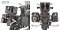 SIDE RACK ONE-FIT (OBK) YAMAHA TENERE 700 '19-> - KIT Image